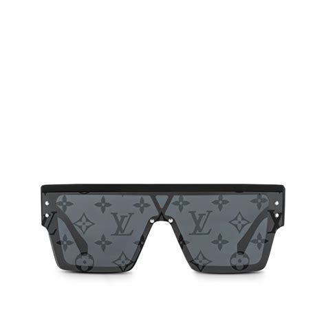 lv sunglasses men black|louis vuitton sunglasses ads.